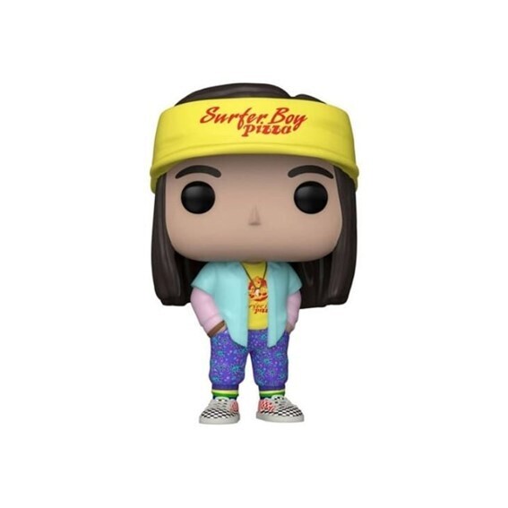 Funko Pop! Argyle 1302 - Stranger Things