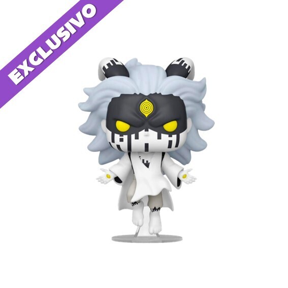 Funko Pop! Momoshiki (Special Edition) - Boruto Naruto