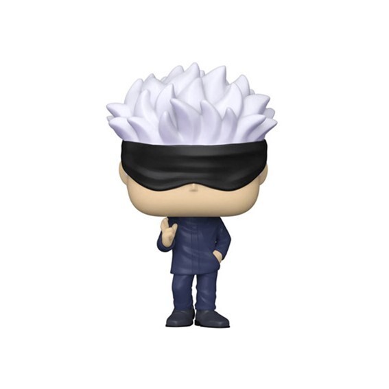 Funko Pop! Satoru Gojo 1114 - Jujutsu Kaisen