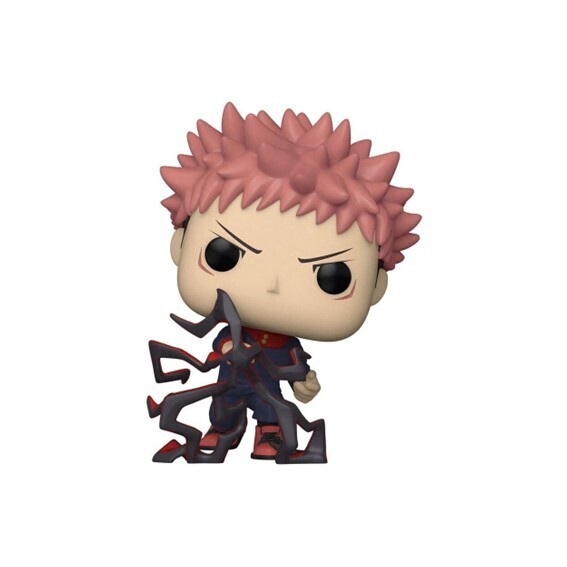 Funko Pop! Yuji Itadori 1111 - Jujutsu Kaisen