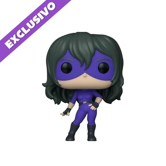 Funko Pop! Setsuna Tokage (Special Edition) - My Hero Academia