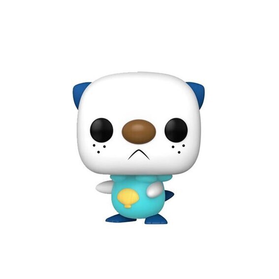 Funko Pop! Oshawott - Pokemon