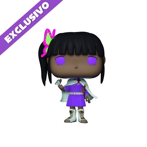 Funko Pop! Kanao Tsuyuri (GITD) (Special Edition) - Demon Slayer