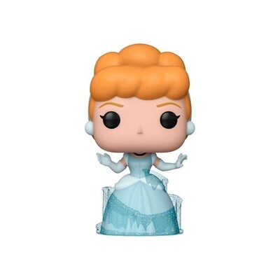 Funko Pop! Cinderella 1318 - Disney