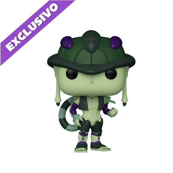 Funko Pop! Meruem (Special Edition) - Hunter x Hunter
