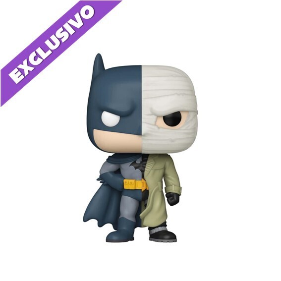 Funko Pop! Batman Hush 460 (Gamestop Exclusive) - Batman DC