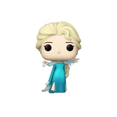 Funko Pop! Elsa 1319 - Disney 100