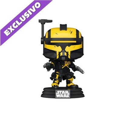 Funko Pop! Arc Umbra Trooper (Special Edition) - Star Wars