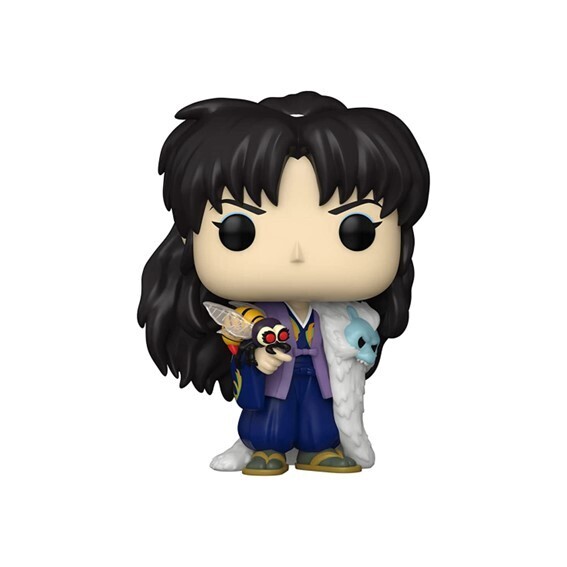 Funko Pop! Naraku 1299 - Inuyasha