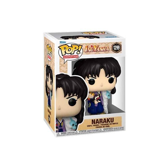 Funko Pop! Naraku 1299 - Inuyasha