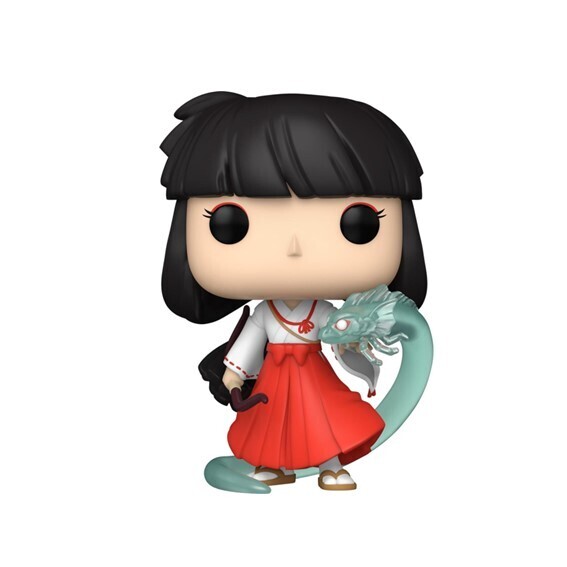 Funko Pop! Kikyo 1298 - Inuyasha