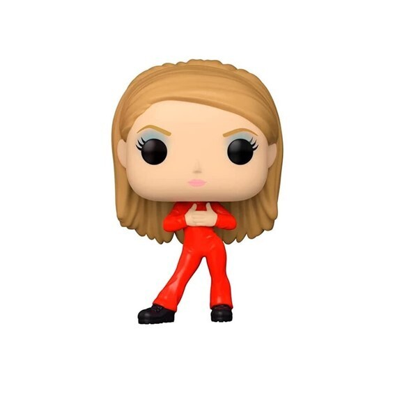 Funko Pop! Britney Spears 215 - Britney Spears