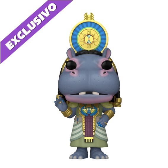 Funko Pop! Taweret (2023 Wondrous Convention) - Moon Knight Marvel