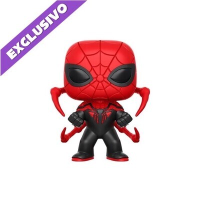 Funko Pop! Superior Spider-Man (Special Edition) - Marvel