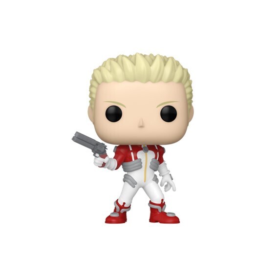 Funko Pop! Knives Millions - Trigun