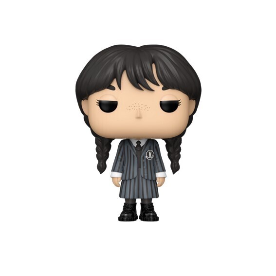 Funko Pop! Wednesday - Wednesday