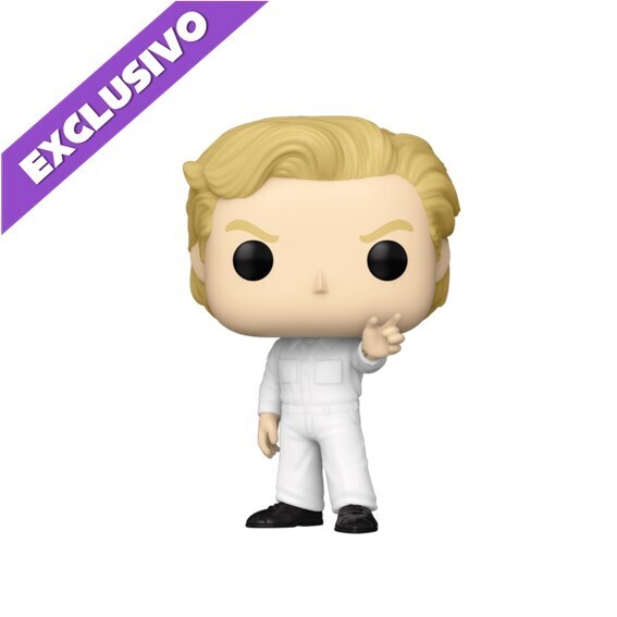 Funko Pop! 001 1387 (2023 Summer Convention) - Stranger Things
