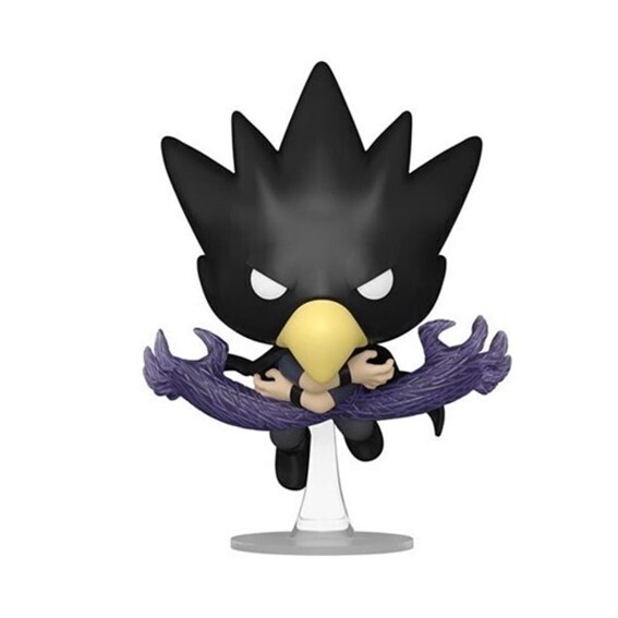 Funko Pop! Fumikage Tokoyami 1351 - My Hero Academia
