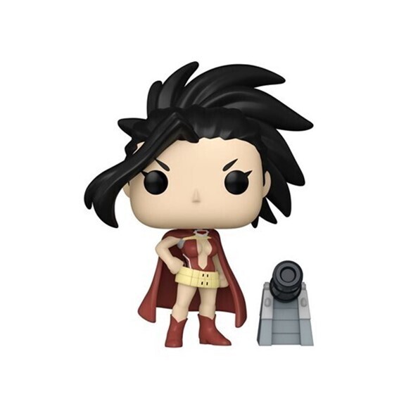 Funko Pop! Momo Yaoyorozu 1350 - My Hero Academia