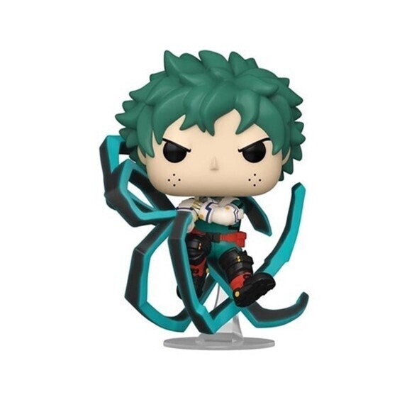 Funko Pop! Izuku Midoriya 1347 - My Hero Academia