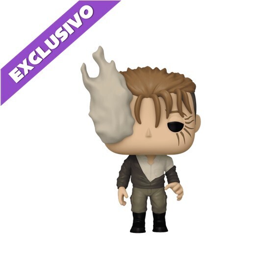 Funko Pop! Porco Galliard (Special Edition) - Attack on Titan