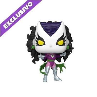 Funko Pop! Lilith (2023 Summer Convention) - Marvel