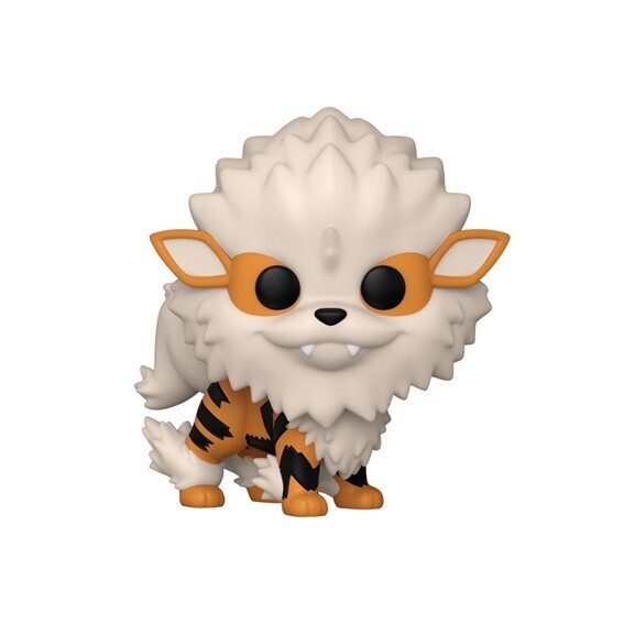 Funko Pop! Arcanine - Pokemon