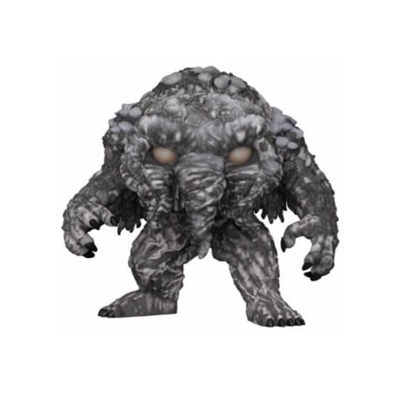 Funko Pop! 6&#39;&#39; Ted - Werewolf by Night Marvel