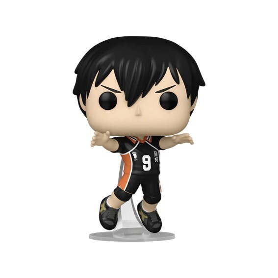 Funko Pop! Tobio Kageyama - Haikyu