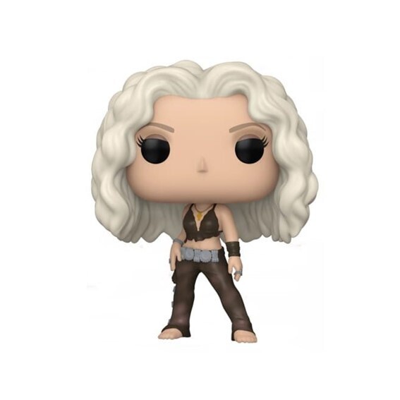 Funko Pop! Shakira 357 - Rocks