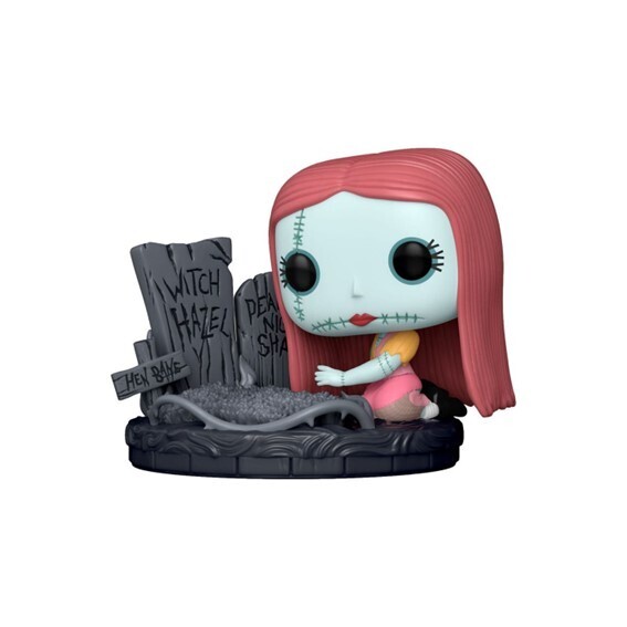 Funko Pop! Sally 1358 - Disney