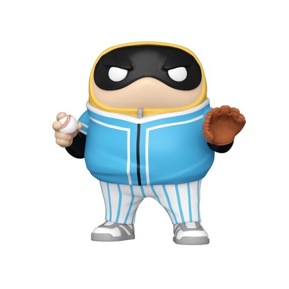 Funko Pop! 6&#39;&#39; Fatgum 1332 - My Hero Academia