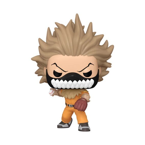 Funko Pop! Shishido - My Hero Academia