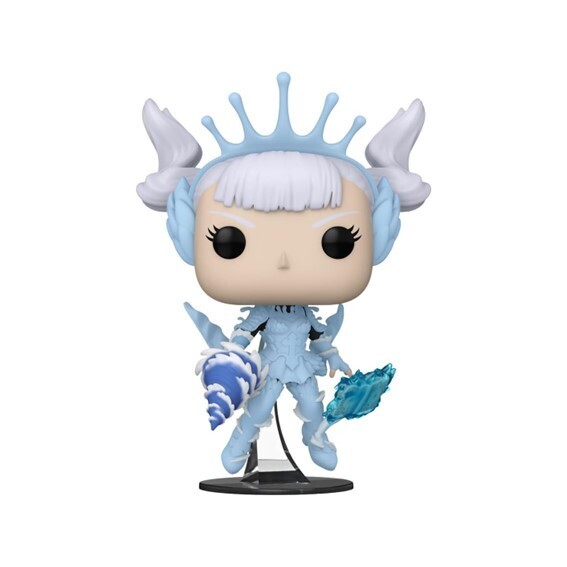 Funko Pop! Noelle - Black Clover
