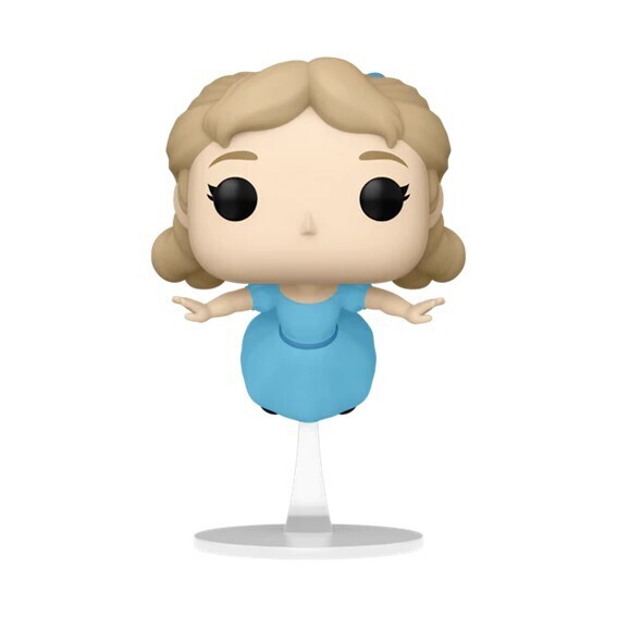Funko Pop! Wendy 1345 - Peter Pan Disney