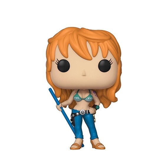 Funko Pop! Nami - One Piece