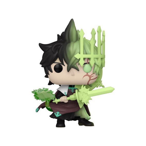 Funko Pop! Yuno - Black Clover