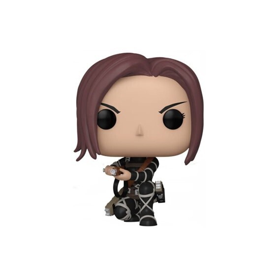 Funko Pop! Sasha 1448 - Attack on Titan