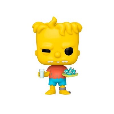 Funko Pop! Hugo Simpson - The Simpsons