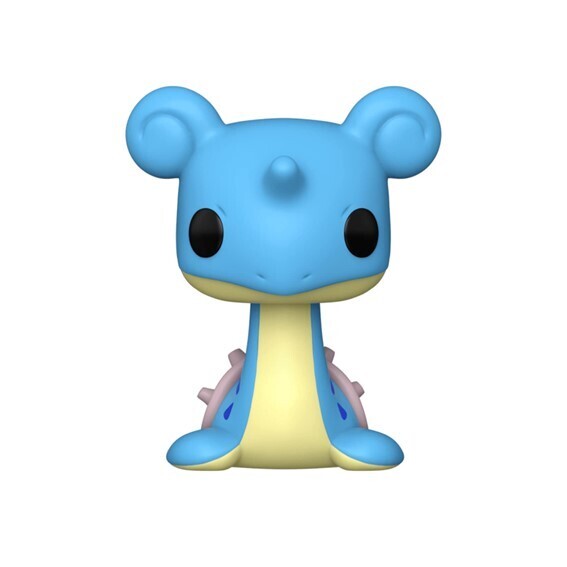 Funko Pop! Lapras - Pokemon