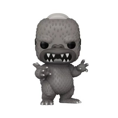 Funko Pop! Homerzilla - The Simpsons