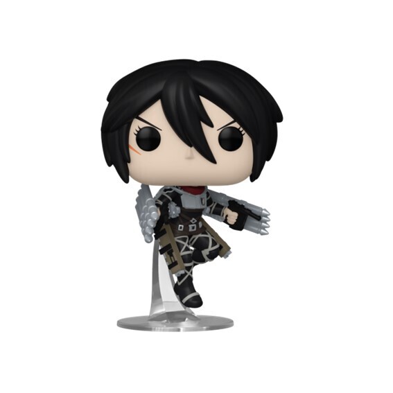 Funko Pop! Mikasa Ackermann 1446 - Attack on Titan