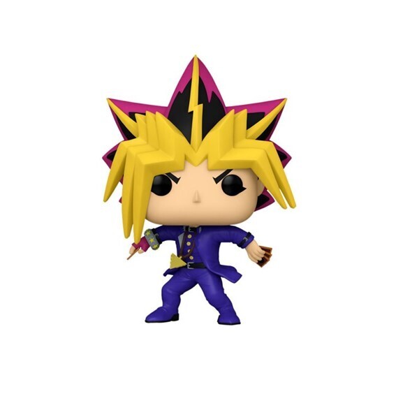 Funko Pop! Yami Yugi - Yu-Gi-Oh!