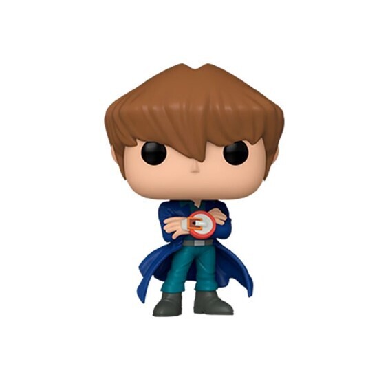 Funko Pop! Seto Kaiba - Yu-Gi-Oh!