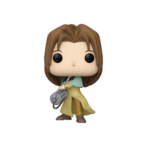 Funko Pop! Milly Thompson - Trigun