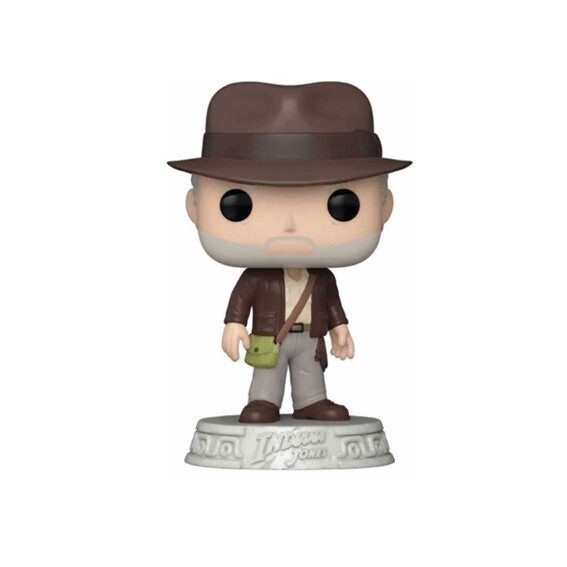 Funko Pop! Indiana Jones 1385 - Indiana Jones