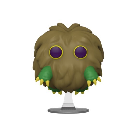 Funko Pop! Kuriboh - Yu-Gi-Oh!