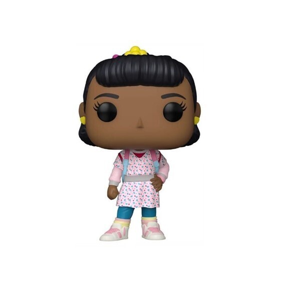 Funko Pop! Erica 1301 - Stranger Things