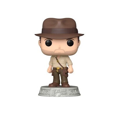 Funko Pop! Indiana Jones 1350 - Indiana Jones