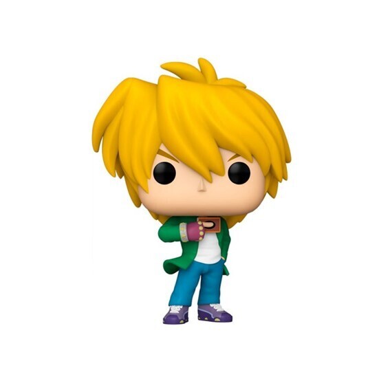 Funko Pop! Joey Wheeler - Yu-Gi-Oh!